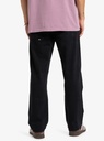 Pantalón Quiksilver Modern Wave - Black