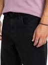 Pantalón Quiksilver Modern Wave - Black