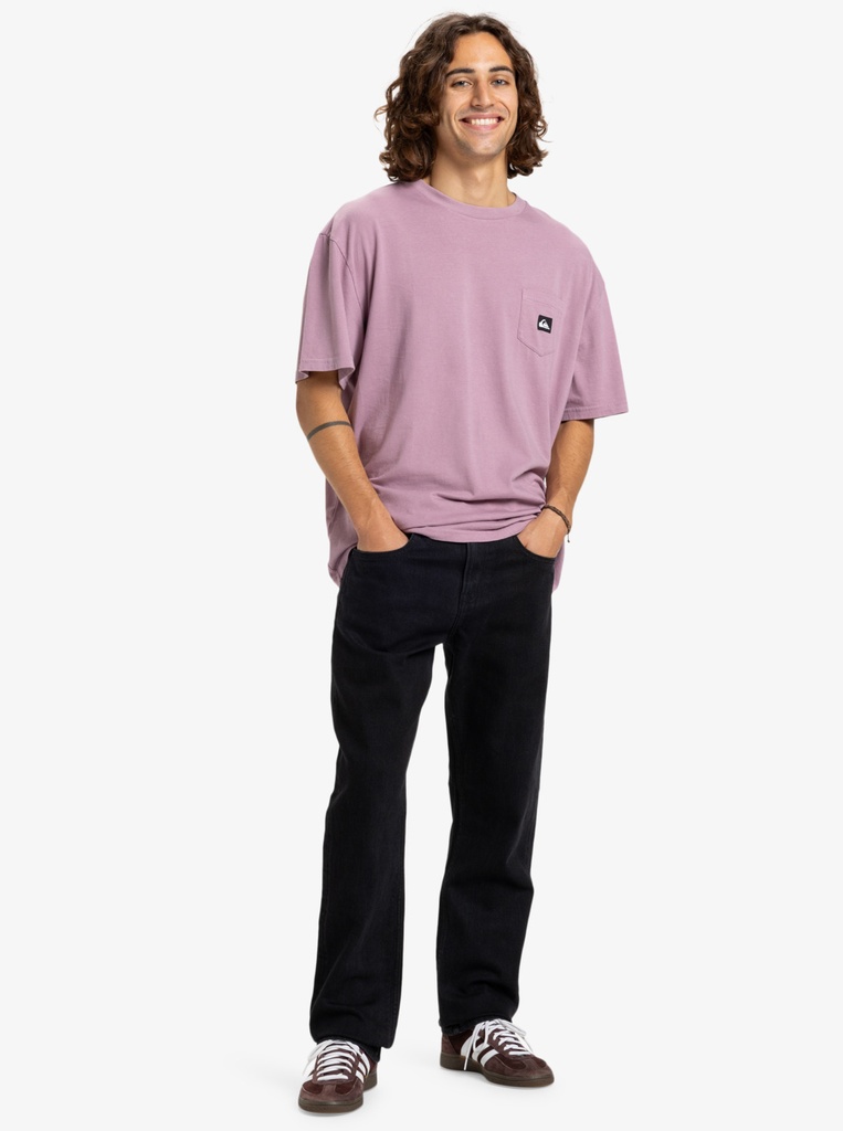 Pantalón Quiksilver Modern Wave - Black