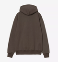 Sudadera Con Capucha Carhartt Wip Sweat - Vitola/Citadel