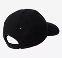 Gorra Carhartt WIP Selby - Black (Stone washed)