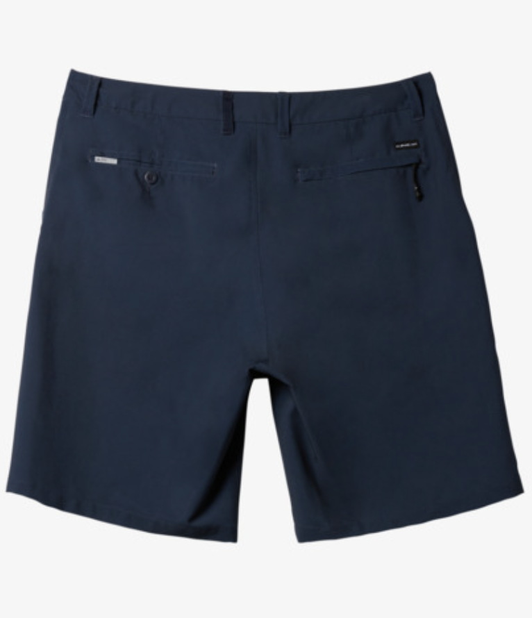 Bañador Quiksilver Union Anfibian - Dark Navy