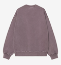 Sudadera Carhartt WIP Vista - Phlox (Garment dyed)