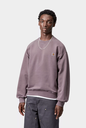 Sudadera Carhartt WIP Vista - Phlox (Garment dyed)