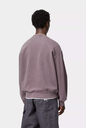 Sudadera Carhartt WIP Vista - Phlox (Garment dyed)