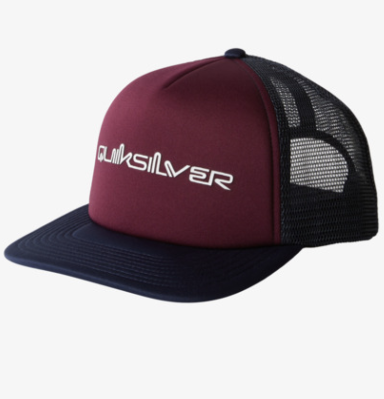 Gorra Quiksilver Omni - Dark Navy