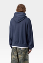 Sudadera con Capucha Carhartt WIP Benton - Jupiter (Garment dyed)