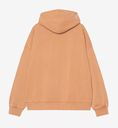 Sudadera con Capucha Carhartt WIP - Redhaven (Garment dyed)