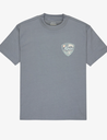 Camiseta Rvca Currents - Flint Stone