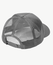 Gorra Rvca Dayshift Foamy - Garage Blue