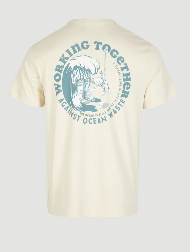 Camiseta O'Neill Strong