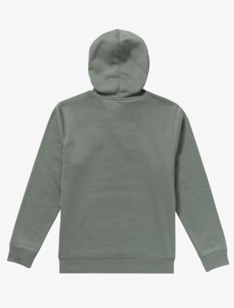 Sudadera Con Capucha Rvca Soar - Jade