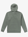 Sudadera Con Capucha Rvca Soar - Jade