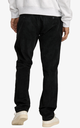 Pantalón Rvca Weekend Cord - Black