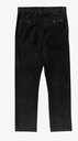 Pantalón Rvca Weekend Cord - Black