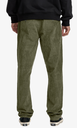 Pantalón De Pana Rvca Weekend Cord - Fatigue