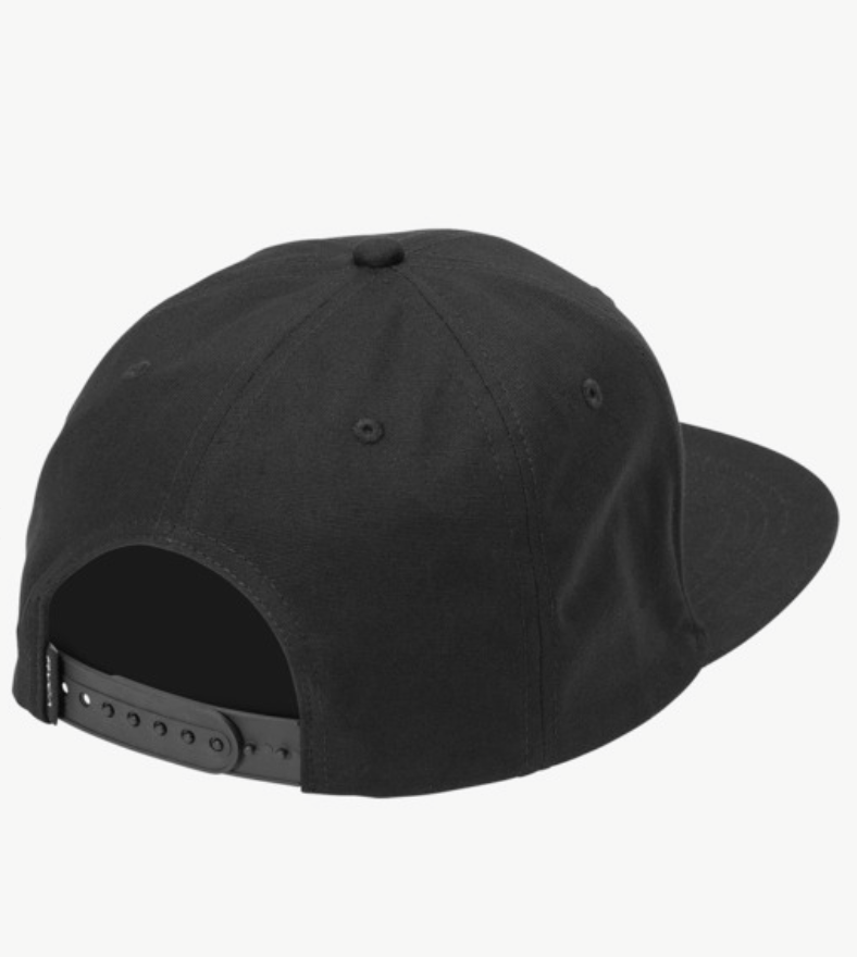 Gorra Rvca Va Infieled - Black