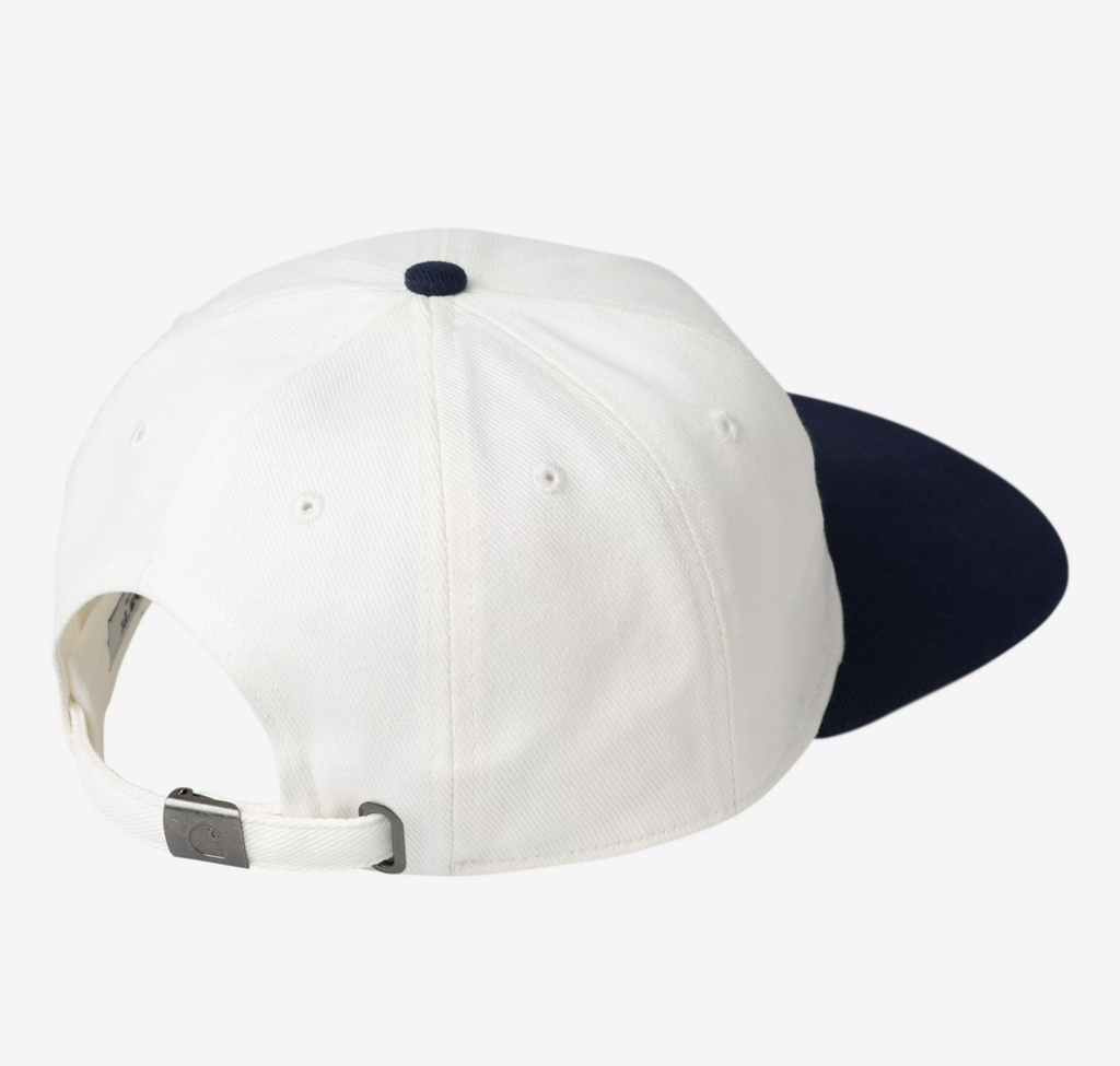 Gorra Carhartt WIP Wild Dog - Wax