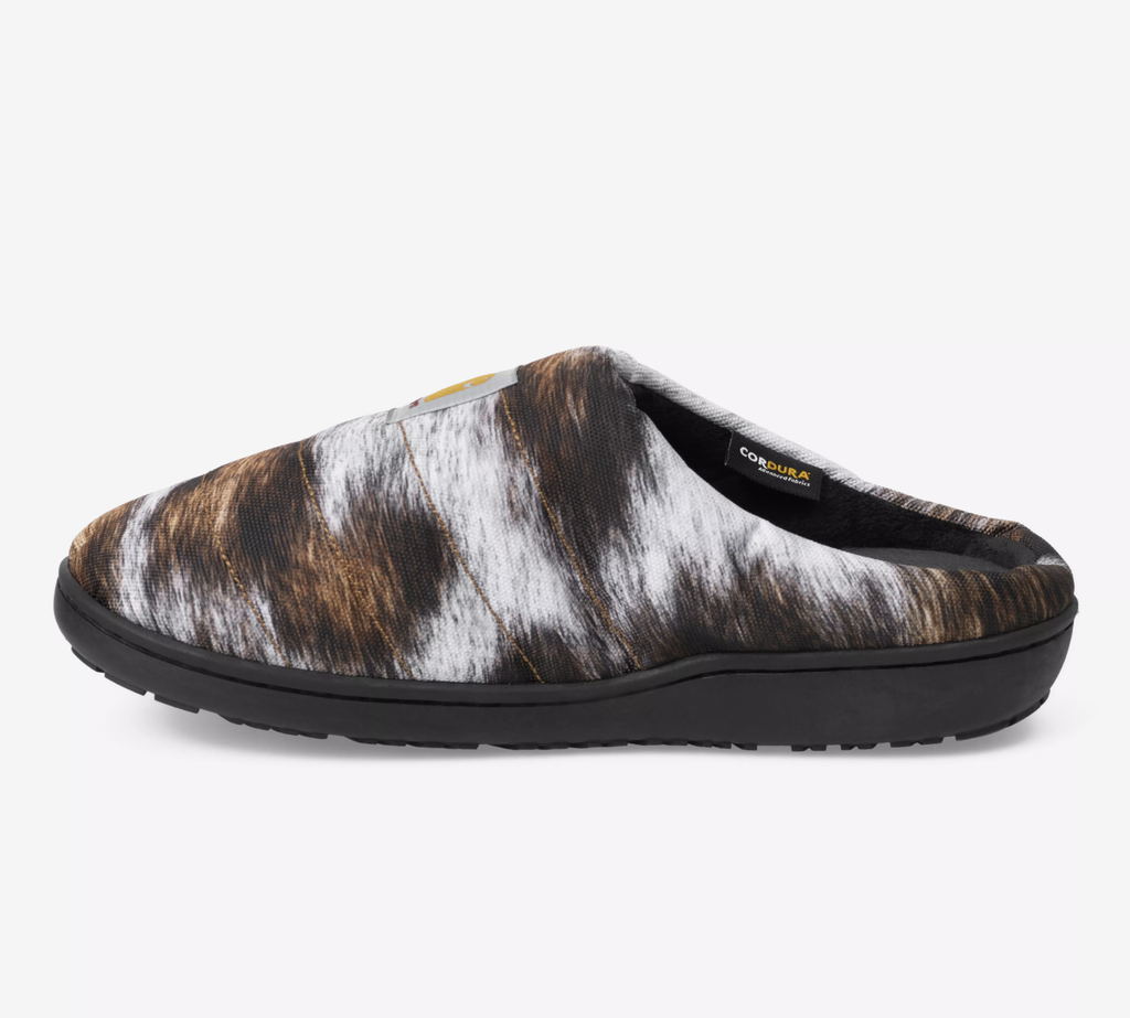 Zapatillas Carhartt WIP Cordura® Slippers - Wild Dog Print
