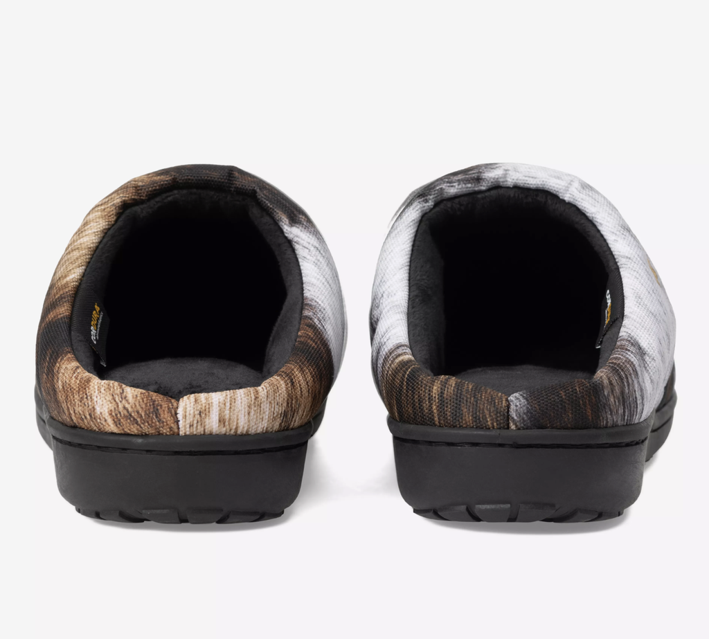 Zapatillas Carhartt WIP Cordura® Slippers - Wild Dog Print