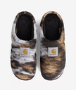 Zapatillas Carhartt WIP Cordura® Slippers - Wild Dog Print