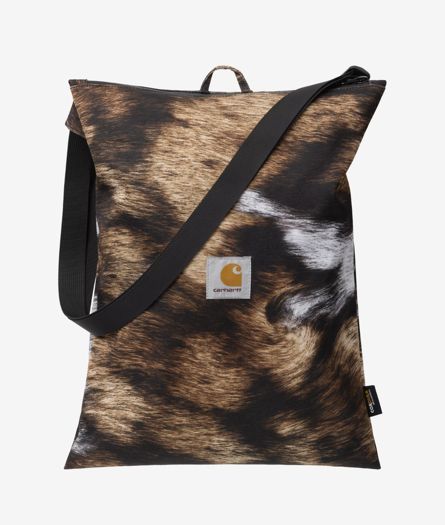 Zapatillas Carhartt WIP Cordura® Slippers - Wild Dog Print
