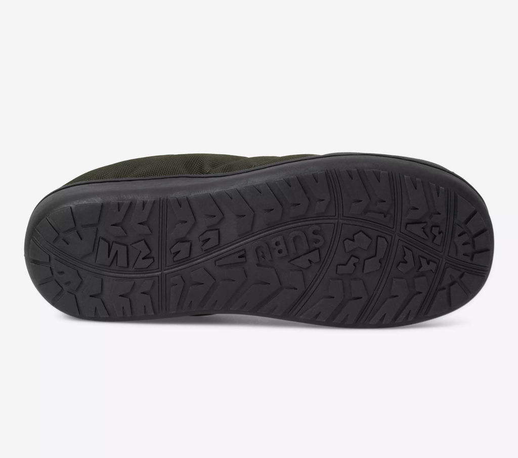 Zapatillas Carhartt WIP Cordura® Slippers - Olive