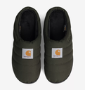 Zapatillas Carhartt WIP Cordura® Slippers - Olive