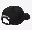 Gorra Carhartt WIP Cold World - Black