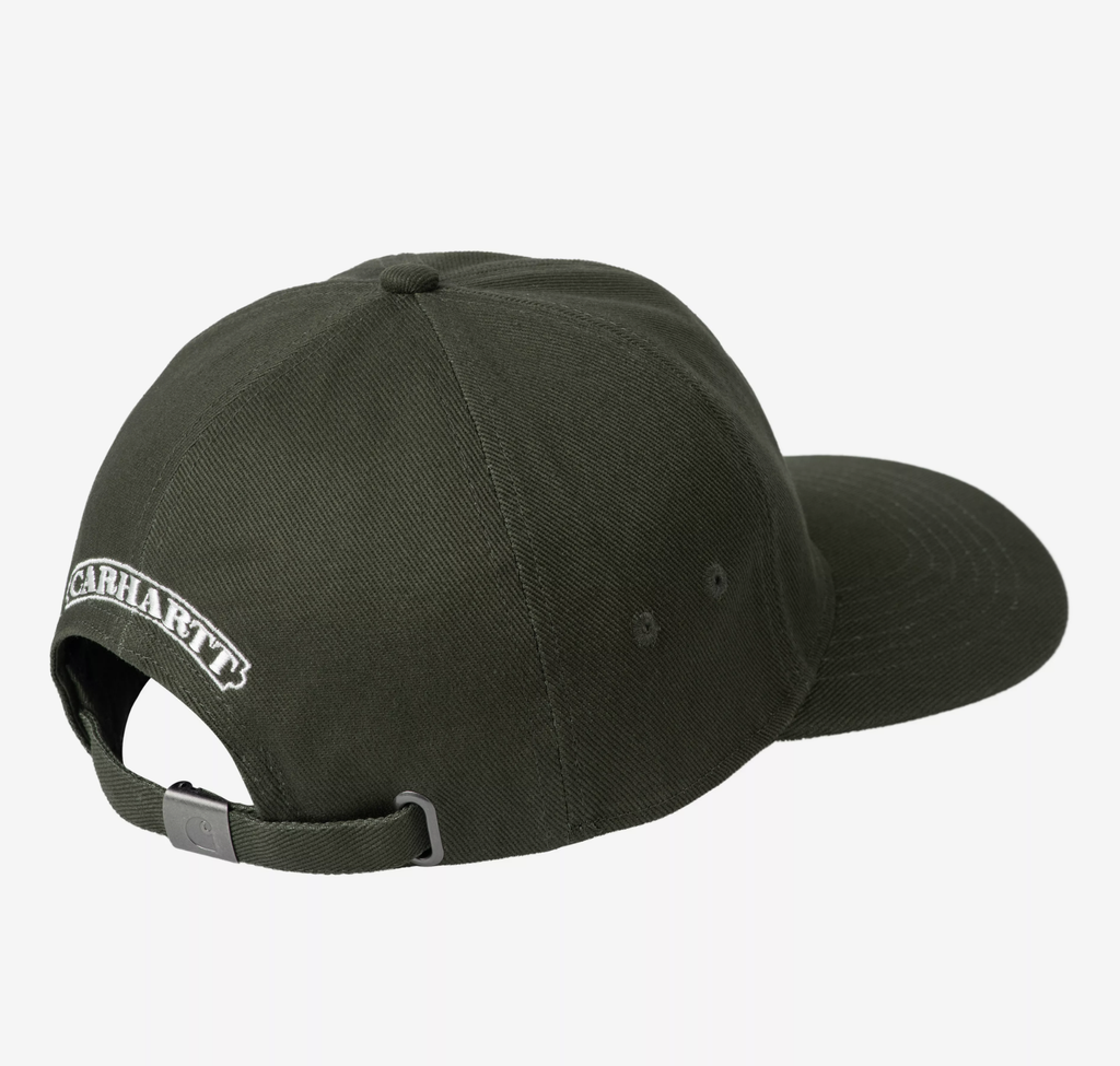 Gorra Carhartt WIP Cold World - Opuntia