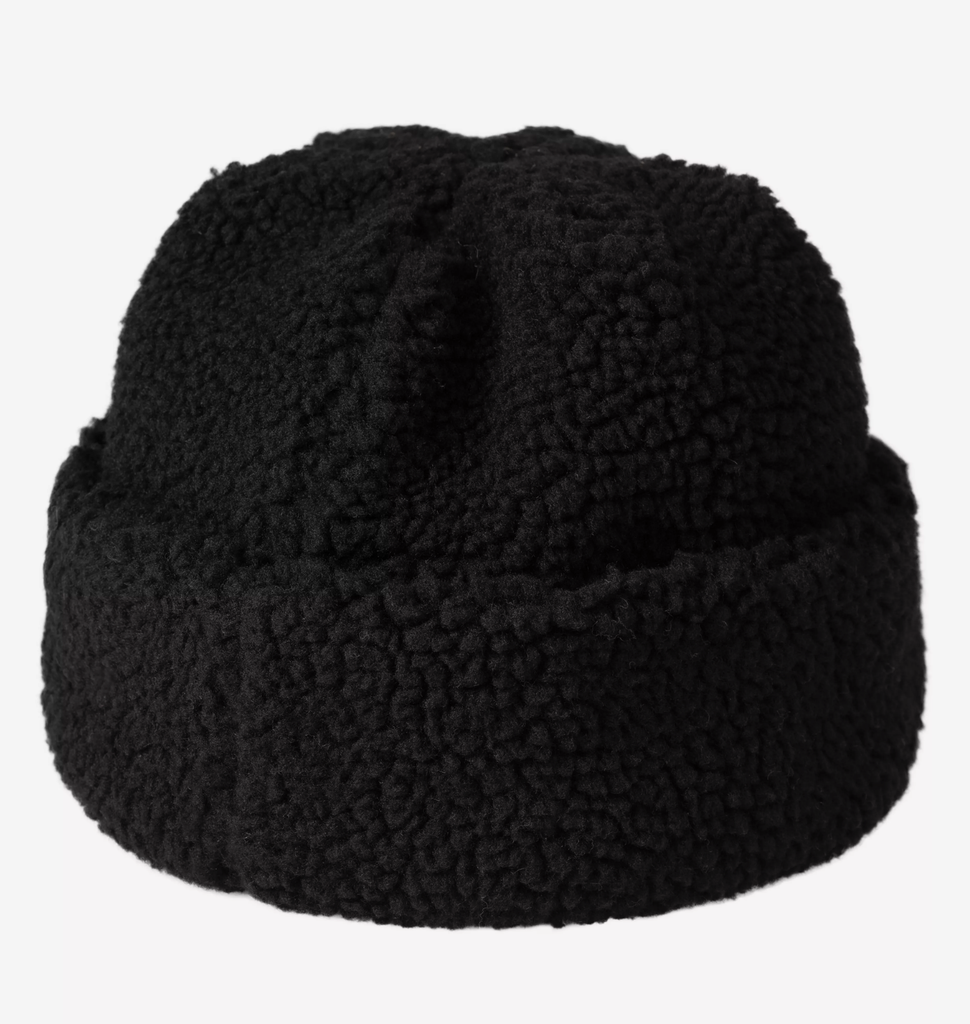 Gorro Carhartt WIP Prentis - Black
