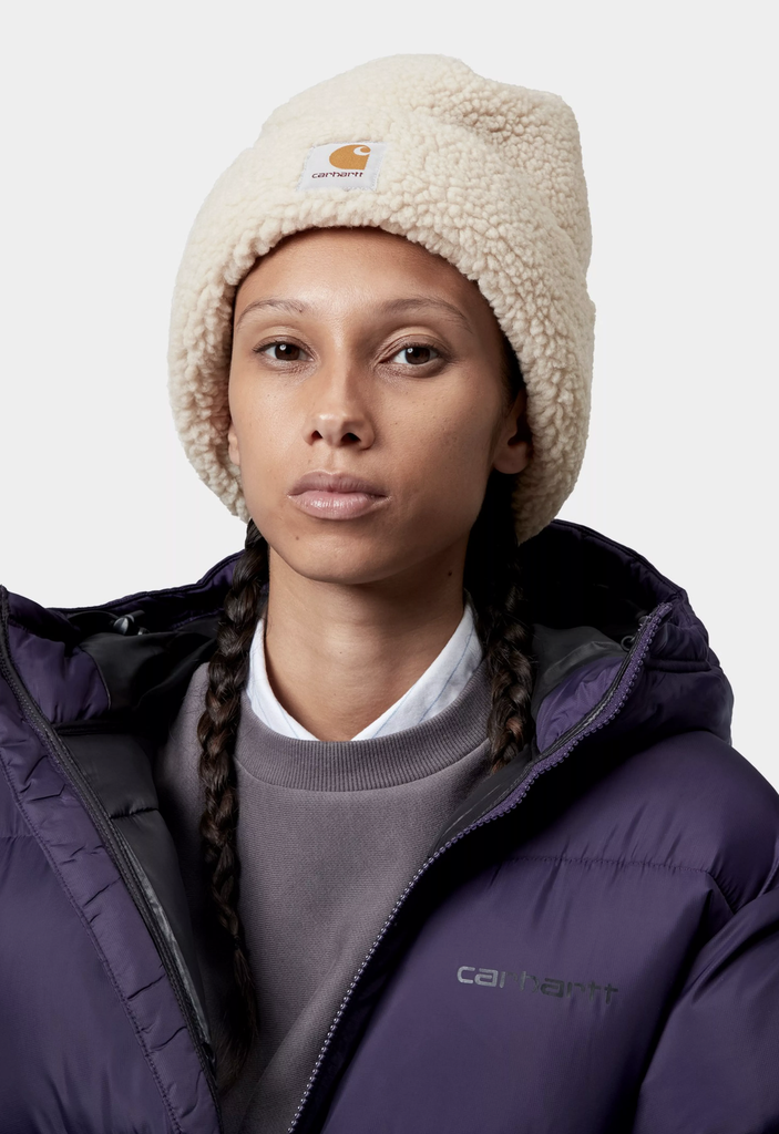 Gorro Carhartt WIP Prentis - Fleur de Sel