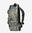 Mochila Carhartt WIP Kickflip - Camo Combi/Green