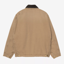 Chaqueta Carhartt WIP OG Detroit - Hamilton Brown/Tobacco (Stone Canvas)
