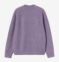 Jersey Carhartt WIP Curtis - Tangled Phlox