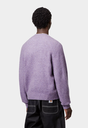 Jersey Carhartt WIP Curtis - Tangled Phlox