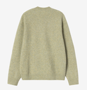 Jersey Carhartt WIP Curtis - Tangled Brass