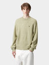 Jersey Carhartt WIP Curtis - Tangled Brass
