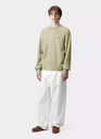 Jersey Carhartt WIP Curtis - Tangled Brass