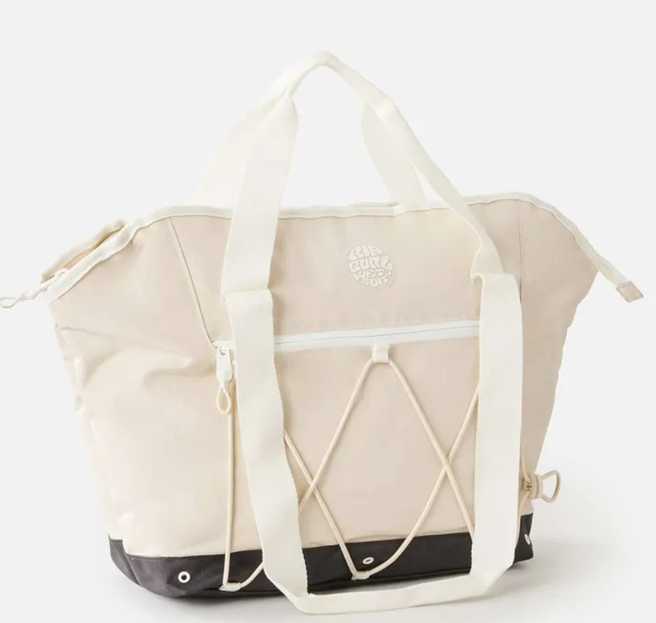 Bolso Rip Curl Surf Series Anti-Stink - Natural