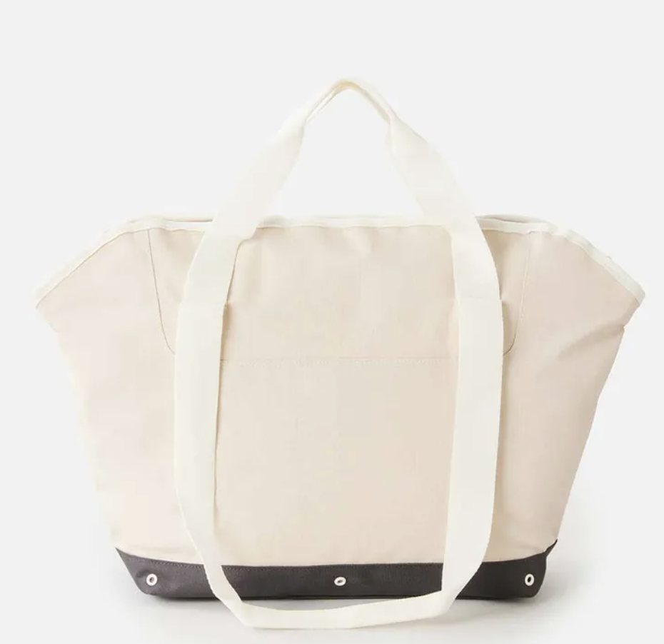 Bolso Rip Curl Surf Series Anti-Stink - Natural