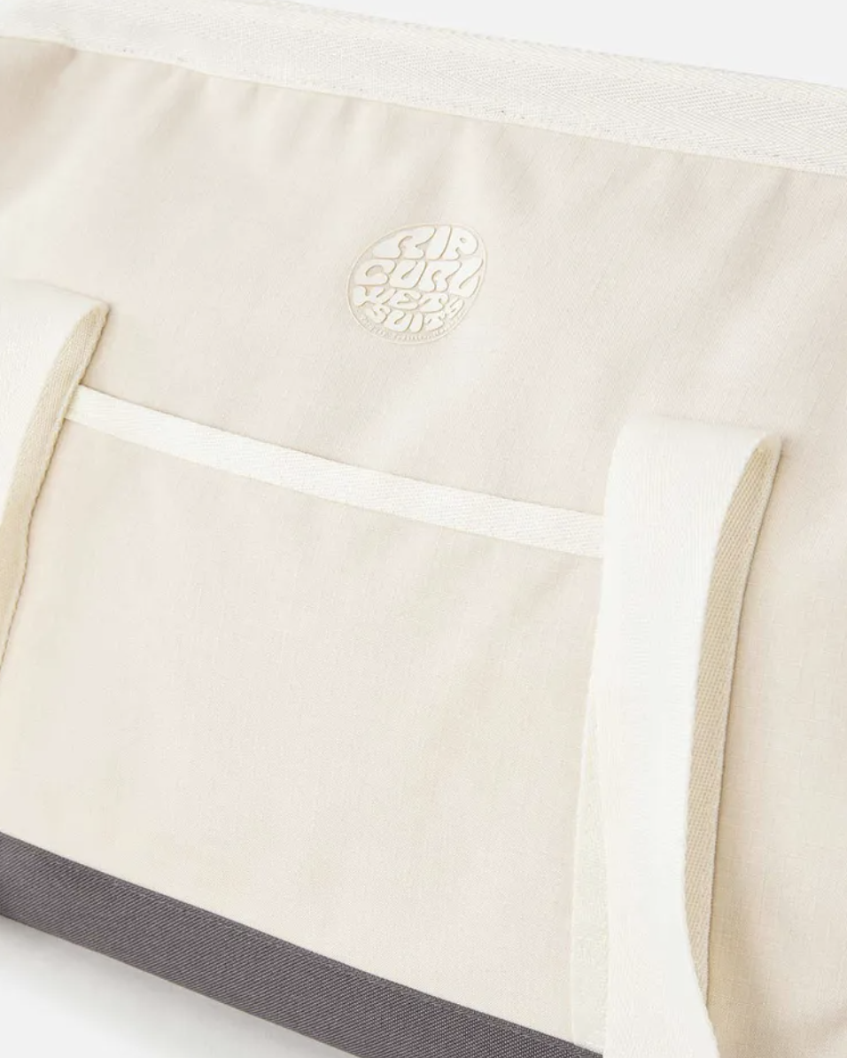 Bolso Rip Curl Surf Series Carry All Dry - Natural