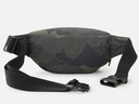 Riñonera The Search Camo - Black/Olive