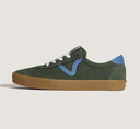 Zapatillas Vans Sport Low - SPRT DKGRN