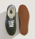 Zapatillas Vans Sport Low - SPRT DKGRN