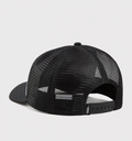 Gorra Vans Classic Patch Curved - Black/White