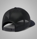 Gorra Columbia Mesh - Black