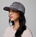 Gorra Columbia Mesh  - City Grey/Get Hiked