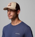 Gorra Columbia Mesh -