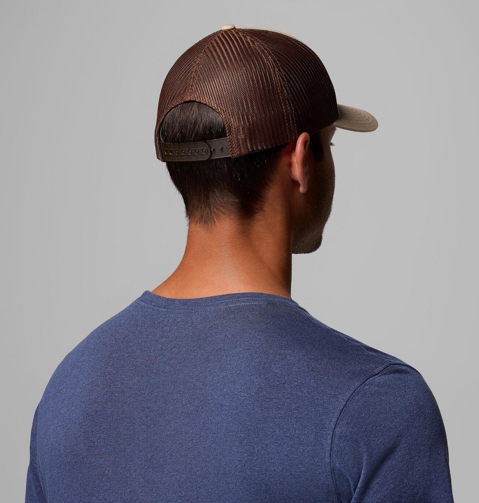 Gorra Columbia Mesh -